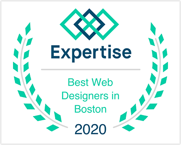 Bontra Web Design recognized as BEST WEB DESIGNERS IN BOSTON 2020