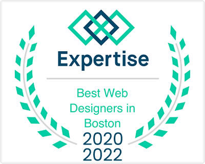 Best Web Designers in Boston 2020 and 2022