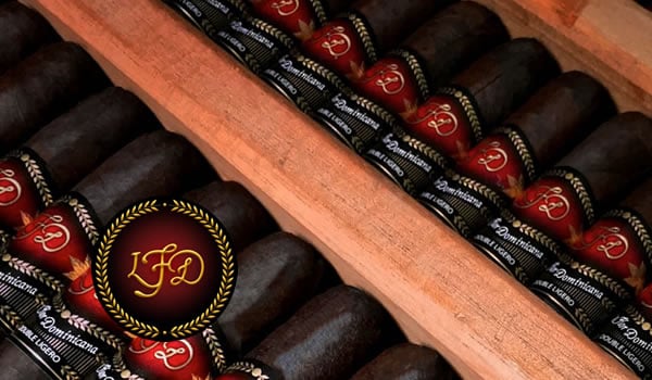 The Cigar Hall of Fame 2024 Inductee -  La Flor Dominicana Cigars