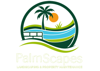 Palm Scapes
